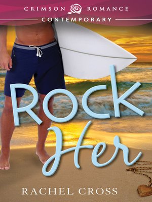 cover image of Rock Her